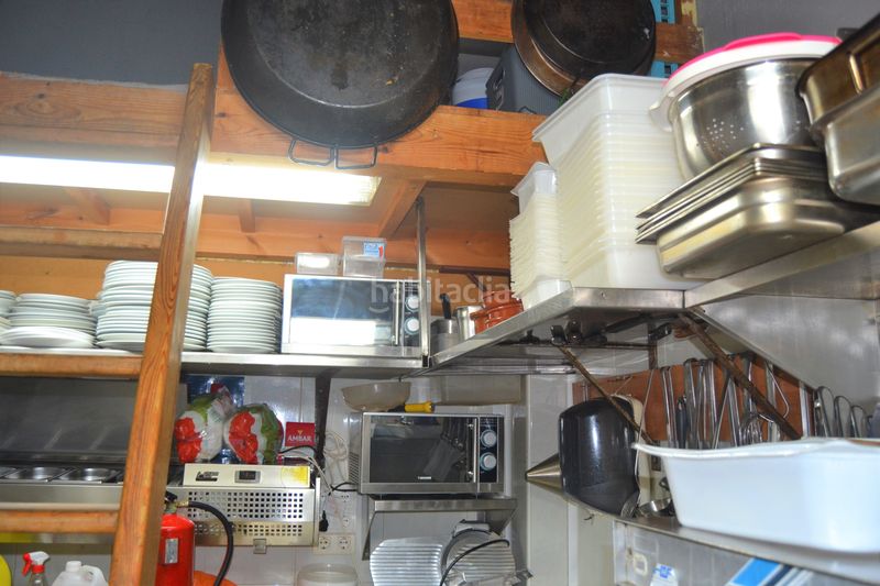 Foto 09932528-5739-4828-8208-ff604b362b3c. Local comercial amb calefacció a Aisa
