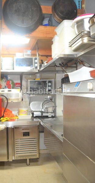 Foto 0c7eead1-b98d-401b-a37a-391c31740ef3. Local comercial amb calefacció a Aisa