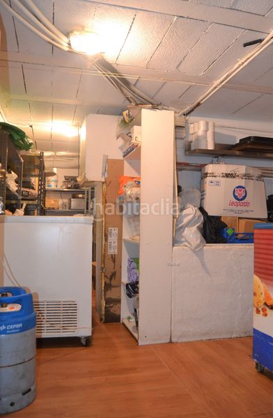 Foto a6f7b52a-c76d-41ff-98b2-01b561898749. Local comercial amb calefacció a Aisa