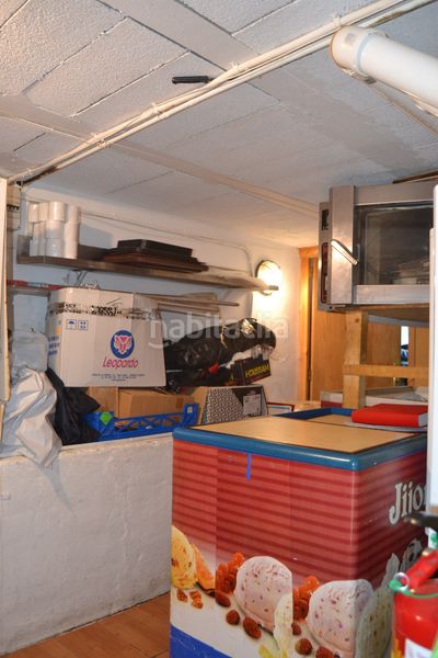 Foto aadf8237-52bb-4b90-bb11-83b0b8639e28. Local comercial amb calefacció a Aisa