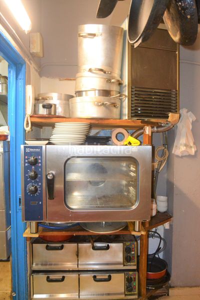 Foto e9615b5a-ce45-40eb-8fee-5271bebe28dd. Local comercial amb calefacció a Aisa