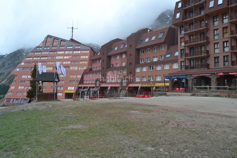 Foto f61f47e4-2c00-490c-a1c7-09e313383258. Local comercial amb calefacció a Aisa