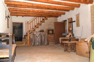 Masia  Calle virgen
