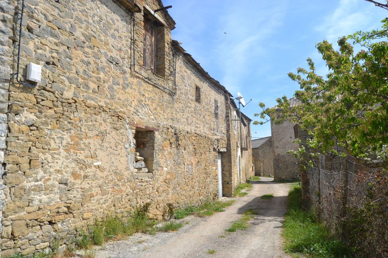 Foto 009ba377-e914-457a-b541-898a5a80602e. Mas avec parking dans La Guarguera Sabiñánigo