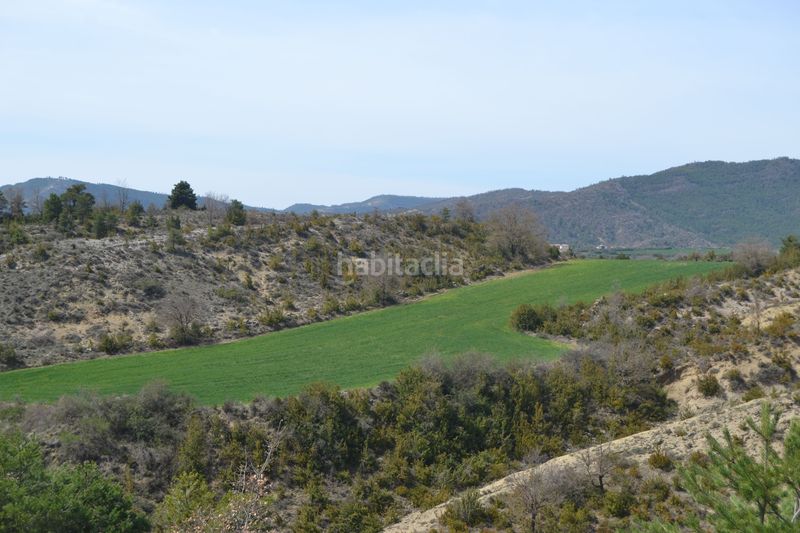 Foto a8d674c5-937c-4f3b-82ec-6eb8e8f6676a. Mas avec parking dans La Guarguera Sabiñánigo