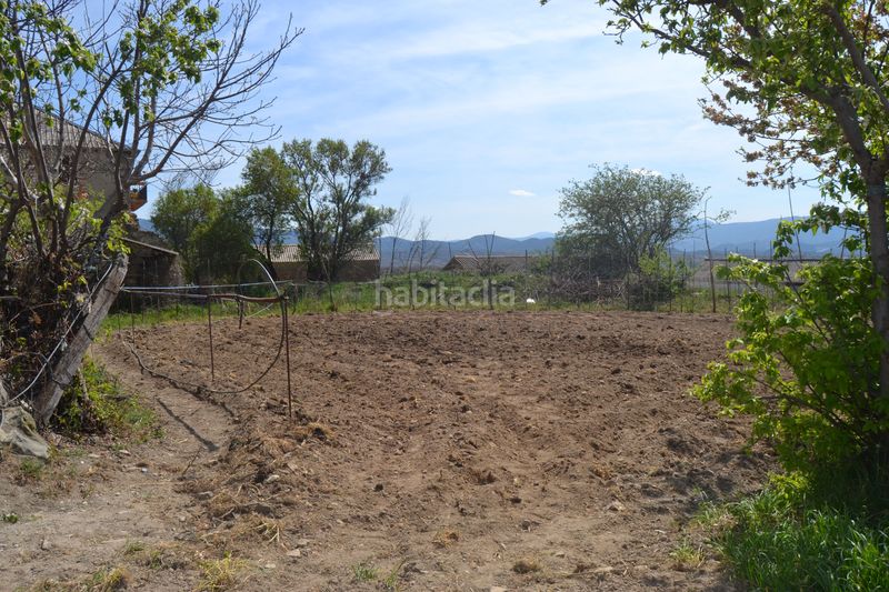 Foto ab2a55f5-ff75-4584-9643-322c1ff547de. Mas avec parking dans La Guarguera Sabiñánigo