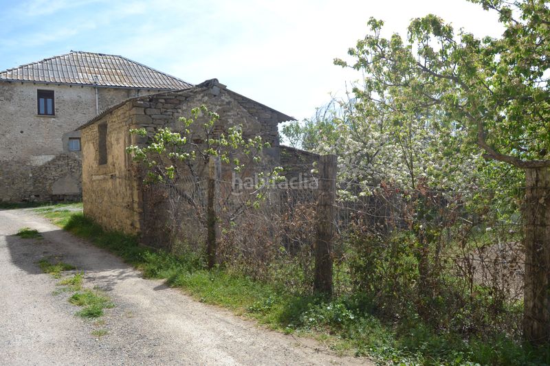 Foto d08bcdf6-474a-45f4-94a8-bee9d7642c71. Mas avec parking dans La Guarguera Sabiñánigo