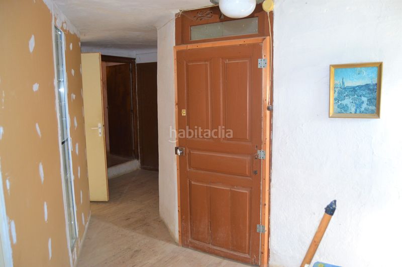 Foto e14c7c26-dc72-4656-b4a8-efbea0ae5de2. Mas avec parking dans La Guarguera Sabiñánigo