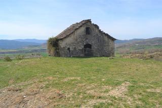 Masia  Calle nica