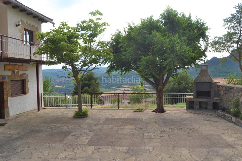 Foto 04827386-b7a9-4d41-a240-dc7527c20356. Casale con parcheggio in Peñas de Riglos (Las)