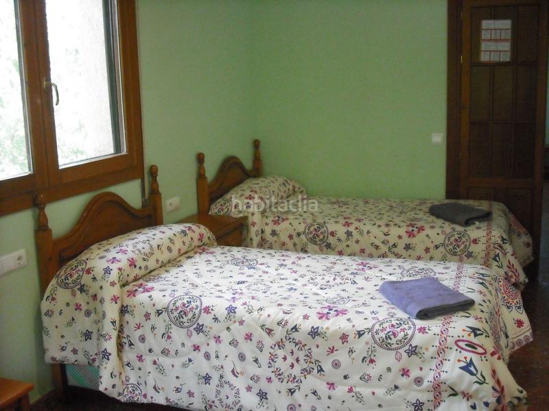 Foto 09d8669e-5608-4ffc-9671-6c28054375fd. Casale con parcheggio in Peñas de Riglos (Las)