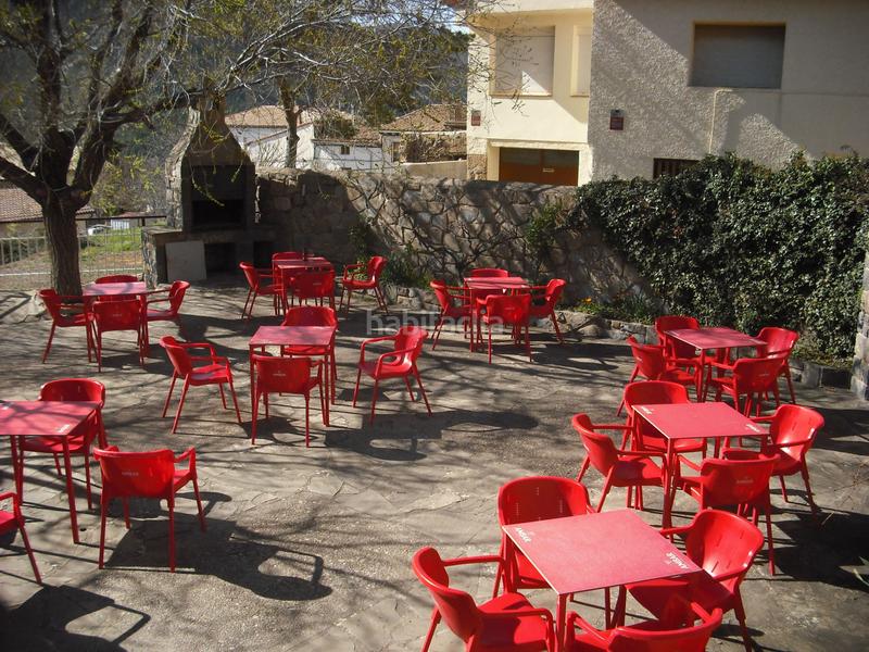 Foto 13cb832b-7cd0-4e29-bbe0-778041a6c1ce. Casale con parcheggio in Peñas de Riglos (Las)