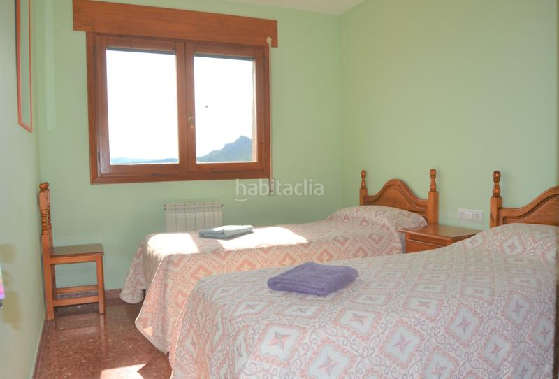 Foto 1a34d222-0f52-4183-a245-2bab1e9b9c6c. Casale con parcheggio in Peñas de Riglos (Las)