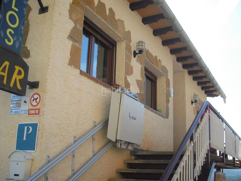 Foto 241934dd-8a49-479e-9b0f-086e23cbfcd4. Casale con parcheggio in Peñas de Riglos (Las)