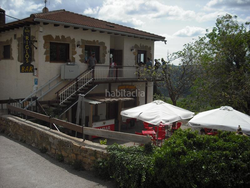 Foto 3a2a5ab9-e752-4829-ac20-ab82b387f218. Casale con parcheggio in Peñas de Riglos (Las)