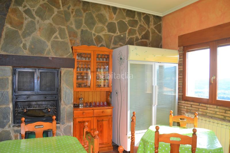 Foto 3cd92fcf-3063-42e5-9662-994307b96a66. Casale con parcheggio in Peñas de Riglos (Las)