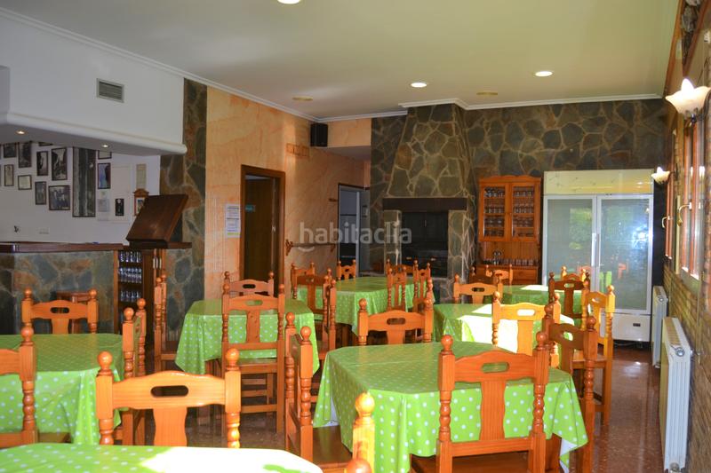 Foto 465d1699-413b-4d6d-aab3-420f5429fd21. Casale con parcheggio in Peñas de Riglos (Las)