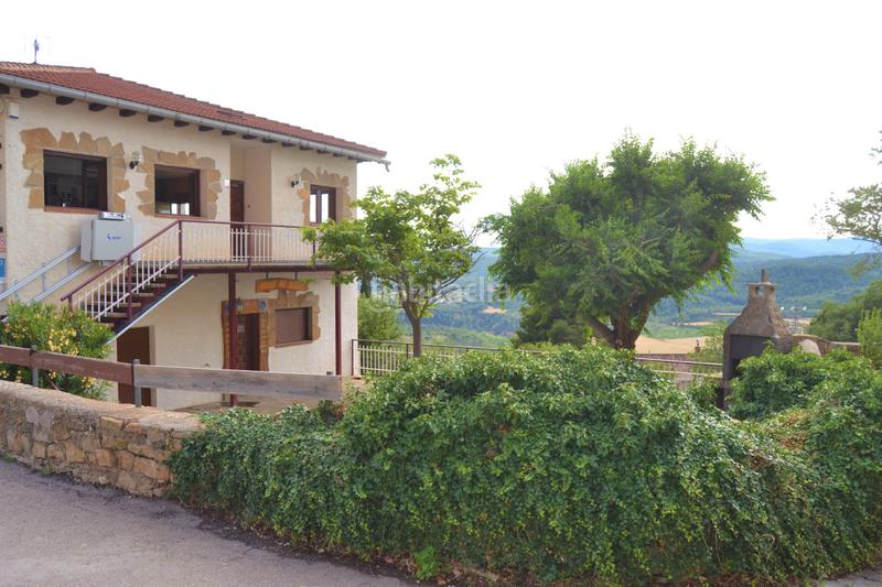 Foto 5140bab0-7973-48b3-a861-50cc09e26347. Casale con parcheggio in Peñas de Riglos (Las)