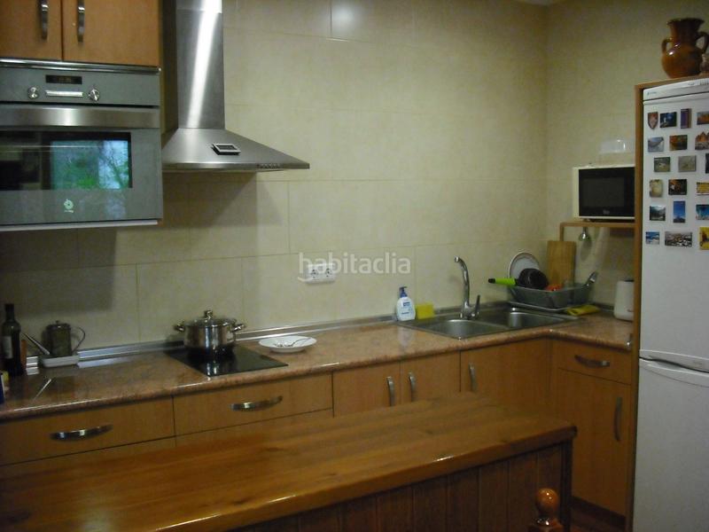 Foto 65197df3-235f-46ce-a041-8bb53cba72e4. Casale con parcheggio in Peñas de Riglos (Las)