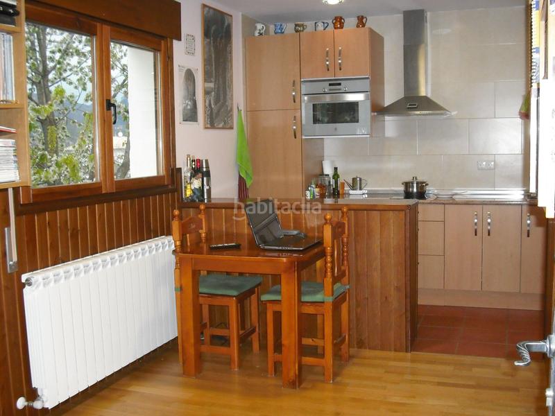 Foto 6e0c68ed-d02c-4625-aba3-232d13d63755. Casale con parcheggio in Peñas de Riglos (Las)