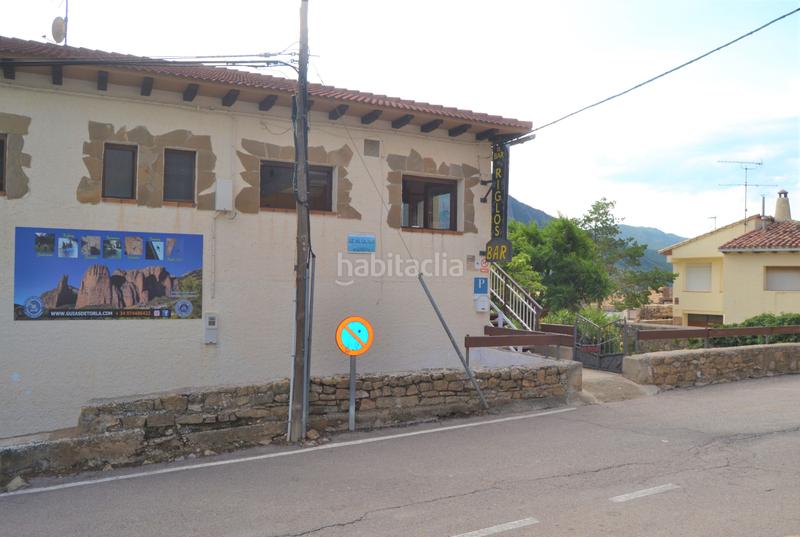 Foto 7305a06c-c42a-4e2d-ba3b-043ddb60056b. Casale con parcheggio in Peñas de Riglos (Las)