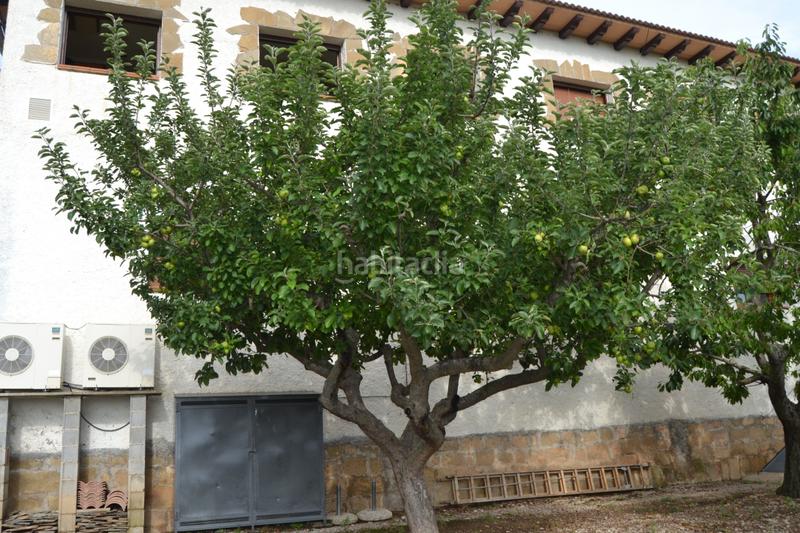 Foto 8a57fbaf-97b5-4198-a0d8-d0edaa775a11. Casale con parcheggio in Peñas de Riglos (Las)