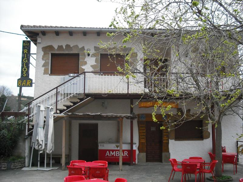 Foto 8b2584b8-3da3-4c0c-9c37-43fcaa9c7302. Casale con parcheggio in Peñas de Riglos (Las)