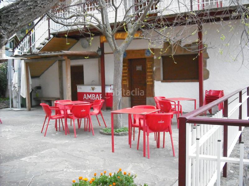 Foto 9022dae3-174e-401a-b05c-831f59772d8e. Casale con parcheggio in Peñas de Riglos (Las)