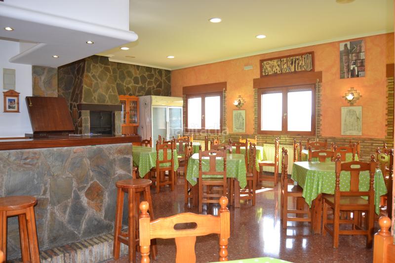 Foto 93dd83a0-04c5-4a18-a884-dde273329beb. Casale con parcheggio in Peñas de Riglos (Las)