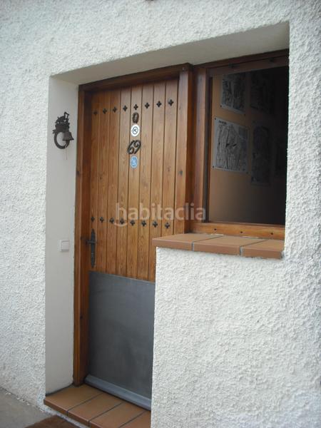 Foto b230d677-ad18-4409-9774-b7a0cd37b76f. Casale con parcheggio in Peñas de Riglos (Las)