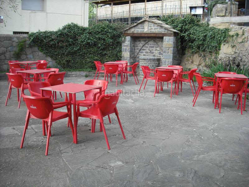 Foto ba457c33-ae58-4944-9ca4-f47b0d2f4423. Casale con parcheggio in Peñas de Riglos (Las)