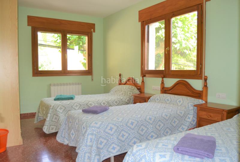 Foto c586635d-3e2f-4280-aca3-b29edf042c15. Casale con parcheggio in Peñas de Riglos (Las)