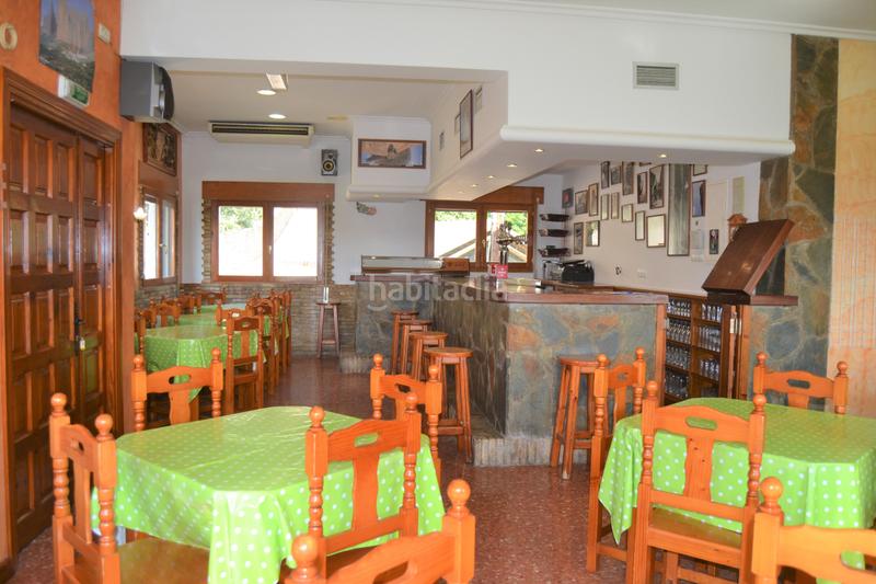 Foto cd2b3029-03a8-47ed-af5c-e49c75773e91. Casale con parcheggio in Peñas de Riglos (Las)