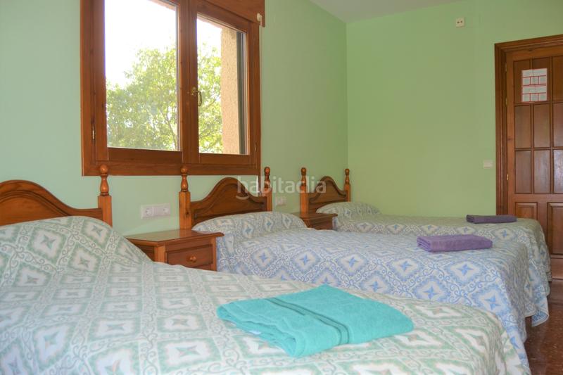 Foto cdf7fef6-54e8-4da5-b1c2-e9e830535767. Casale con parcheggio in Peñas de Riglos (Las)