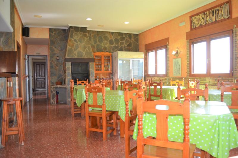 Foto d0d480a4-1cef-4988-a7f0-bf7d252acf40. Casale con parcheggio in Peñas de Riglos (Las)