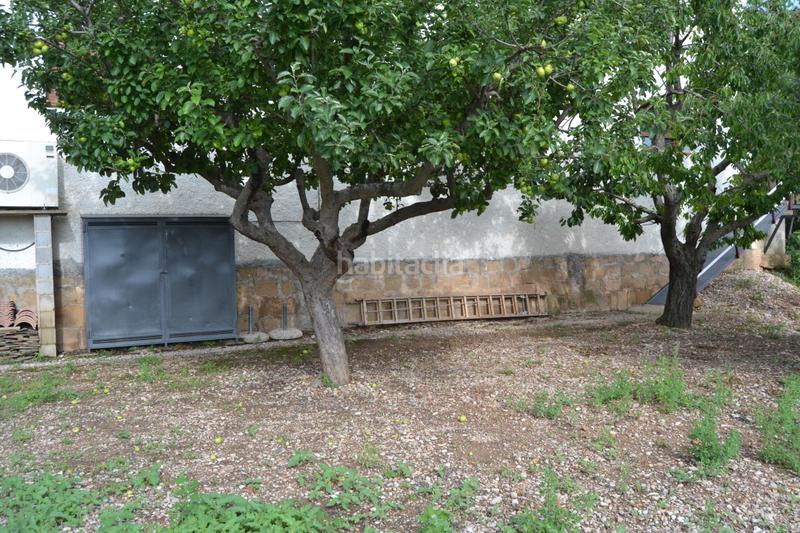 Foto d96abb76-4183-4050-880f-4b8a19750f35. Casale con parcheggio in Peñas de Riglos (Las)