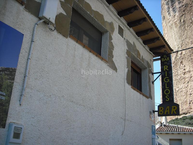 Foto db16b0d5-f817-492c-8bc8-ee8a4d1ad575. Casale con parcheggio in Peñas de Riglos (Las)