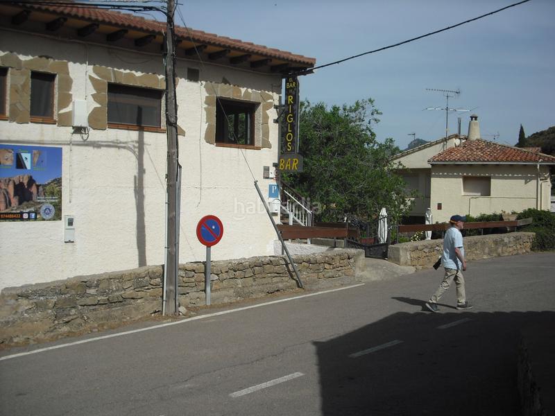 Foto ecfc230d-2e7f-4c79-9dd6-ef525dcd8229. Casale con parcheggio in Peñas de Riglos (Las)