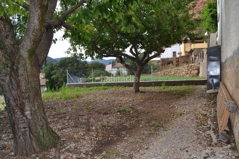 Foto f5ab2ea5-5be0-413f-9209-178773a3758c. Casale con parcheggio in Peñas de Riglos (Las)