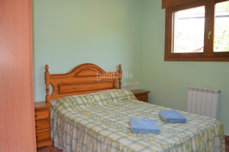 Foto fae8e2b5-75c8-40c0-bd12-742d738aa021. Casale con parcheggio in Peñas de Riglos (Las)