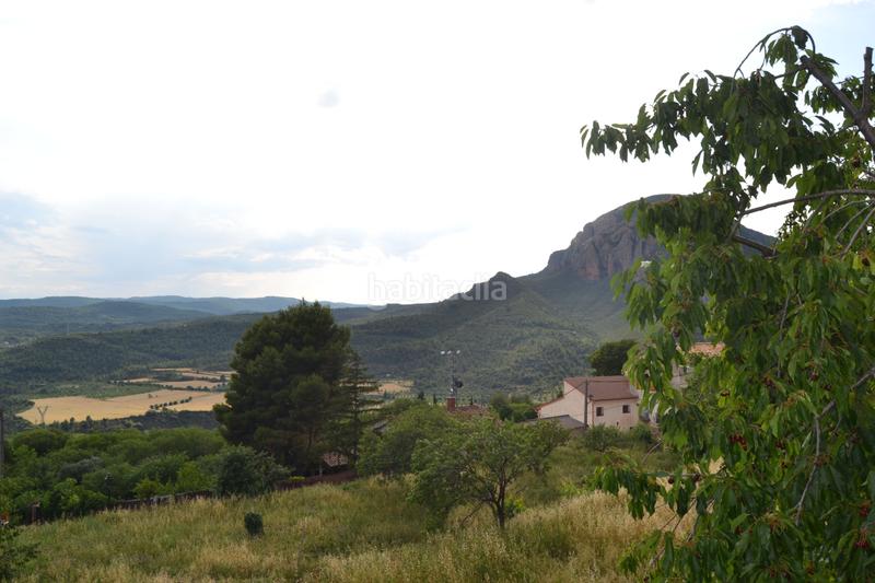 Foto 0f44e2de-626d-4c9f-a1b8-0aaca52dcc9b. Mas avec parking dans Peñas de Riglos (Las)