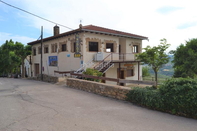 Foto 1ea8817c-04dc-4dd6-b10a-e52e3a9bb4f0. Mas avec parking dans Peñas de Riglos (Las)