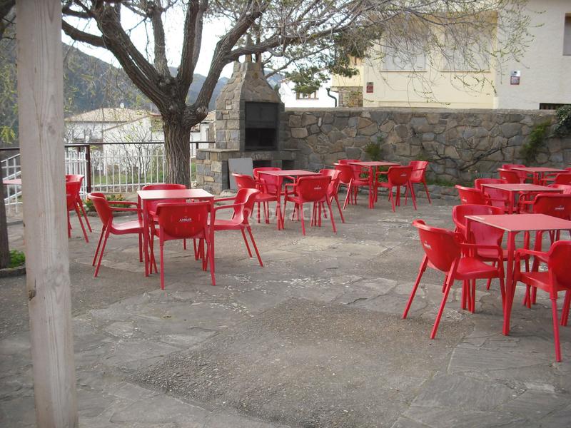 Foto 2a810fa2-61a4-4f3d-9cea-6dfb426759dd. Mas avec parking dans Peñas de Riglos (Las)