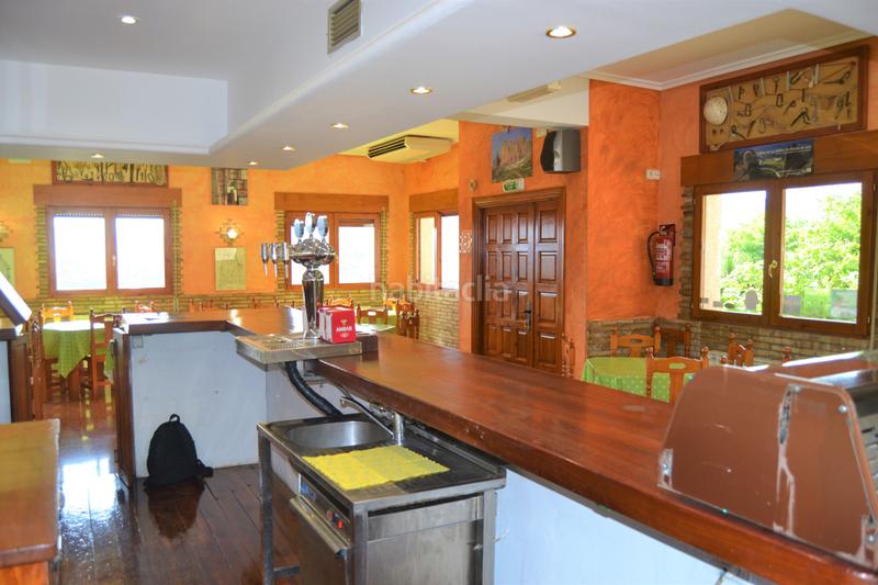 Foto 3890fd52-ba2f-409f-a3e0-46d80231f7aa. Mas avec parking dans Peñas de Riglos (Las)