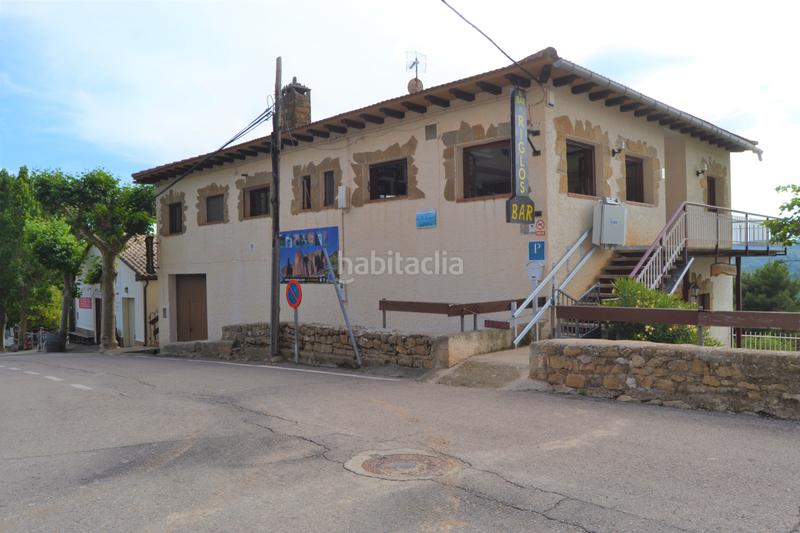 Foto 41f2761e-c25f-4d8c-ae42-ff819979b5b2. Mas avec parking dans Peñas de Riglos (Las)