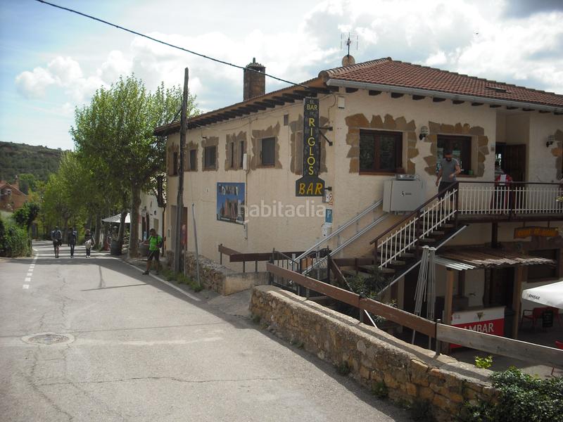 Foto 4f7a67fc-5649-4c5c-9d18-4a3435e6d6b4. Mas avec parking dans Peñas de Riglos (Las)