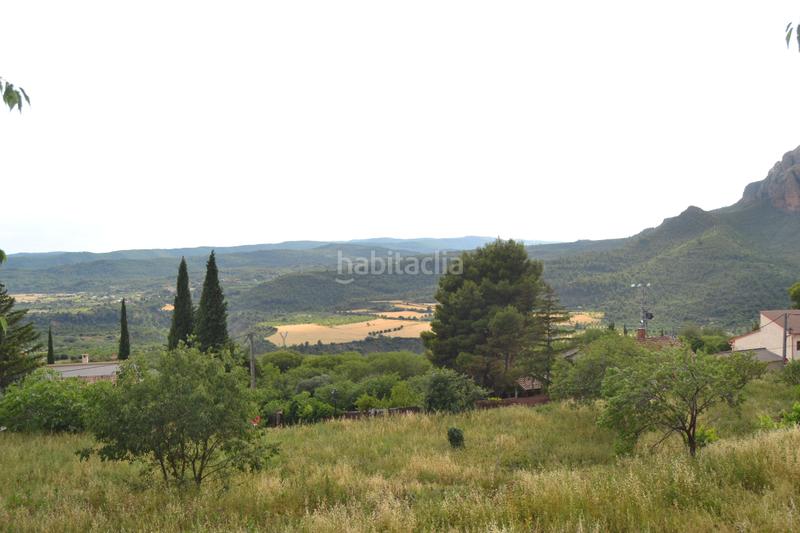 Foto ac67b8b4-a7f5-472b-9e20-73ffe271226e. Mas avec parking dans Peñas de Riglos (Las)