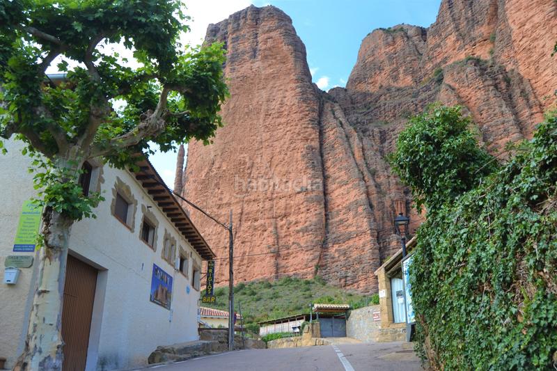 Foto bf3d5e50-8410-46d6-b2a4-db0acf643b7b. Mas avec parking dans Peñas de Riglos (Las)
