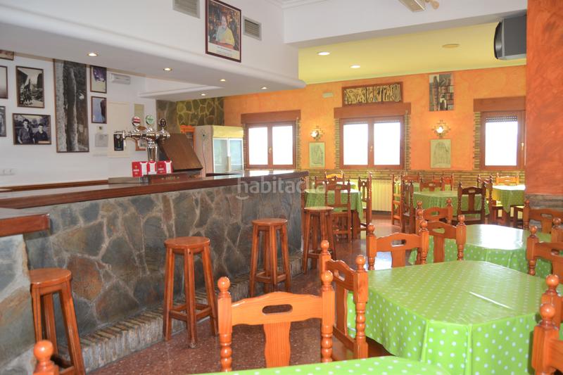 Foto c0d93f4c-ba7c-446d-b627-f9aa9188d041. Mas avec parking dans Peñas de Riglos (Las)