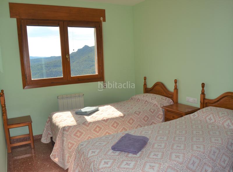 Foto c4e659e9-96cc-4cd4-ab42-04a13a72cf8e. Mas avec parking dans Peñas de Riglos (Las)